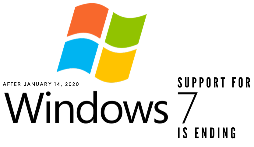 Windows 7 Support Ending: What You Need to Know